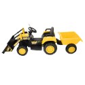 SUPER TRAKTOR+ SPYCHACZ BLAZIN - NA AKUMULATOR PILOT/BW-X002A Import SUPER-TOYS