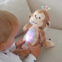 WOOPIE BABY Interaktywna Owieczka Przytulanka 2w1 Projektor Woopie Baby