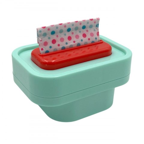 WOOPIE BABY Montessori Manipulacyjny Zestaw Konstrukcyjny Samochód Kotek 2 Woopie Baby WOOPIE BABY Montessori Manipulacyjny Zestaw Konstrukcyjny Samochód Kotek 2 Woopie Baby