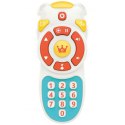 WOOPIE BABY Pilot Pilocik Edukacyjny Interaktywny dla Dziecka Woopie Baby