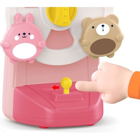 WOOPIE BABY Pozytywka Karuzela Zwierzęta Zabawka Muzyczna Edukacyjna Woopie Baby WOOPIE BABY Pozytywka Karuzela Zwierzęta Zabawka Muzyczna Edukacyjna Woopie Baby