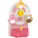 WOOPIE BABY Pozytywka Karuzela Zwierzęta Zabawka Muzyczna Edukacyjna Woopie Baby WOOPIE BABY Pozytywka Karuzela Zwierzęta Zabawka Muzyczna Edukacyjna Woopie Baby