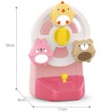 WOOPIE BABY Pozytywka Karuzela Zwierzęta Zabawka Muzyczna Edukacyjna Woopie Baby WOOPIE BABY Pozytywka Karuzela Zwierzęta Zabawka Muzyczna Edukacyjna Woopie Baby
