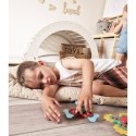 WOOPIE BABY Spiner Zabawka Sensoryczna Edukacyjna 3w1 Kolorowe Woopie Baby WOOPIE BABY Spiner Zabawka Sensoryczna Edukacyjna 3w1 Kolorowe Woopie Baby