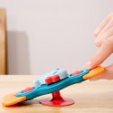 WOOPIE BABY Spiner Zabawka Sensoryczna Edukacyjna 3w1 Kolorowe Woopie Baby WOOPIE BABY Spiner Zabawka Sensoryczna Edukacyjna 3w1 Kolorowe Woopie Baby