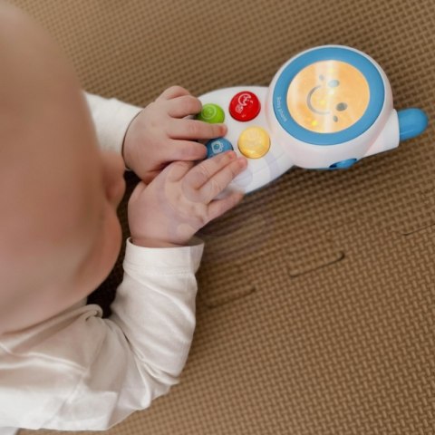 WOOPIE BABY Telefonik Interaktywny Komórka z Dźwiękami Woopie Baby WOOPIE BABY Telefonik Interaktywny Komórka z Dźwiękami Woopie Baby