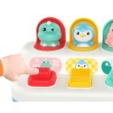 WOOPIE BABY Zabawka Edukacyjna Wyskakujące Zwierzątka POP-UP Woopie Baby WOOPIE BABY Zabawka Edukacyjna Wyskakujące Zwierzątka POP-UP Woopie Baby