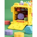 WOOPIE BABY Interaktywny Autobus Montessori Edukacyjny 6w1 Młoteczek Cymbałki +18 m Woopie Baby WOOPIE BABY Interaktywny Autobus Montessori Edukacyjny 6w1 Młoteczek Cymbałki +18 m Woopie Baby