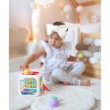 WOOPIE BABY Sensoryczna Edukacyjna Kostka Aktywności Woopie Baby