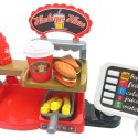 WOOPIE Fast Food XXL Sklep Restauracja Kasa + Dystrybutor Napojów Woopie WOOPIE Fast Food XXL Sklep Restauracja Kasa + Dystrybutor Napojów Woopie
