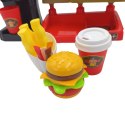 WOOPIE Fast Food XXL Sklep Restauracja Kasa + Dystrybutor Napojów Woopie WOOPIE Fast Food XXL Sklep Restauracja Kasa + Dystrybutor Napojów Woopie