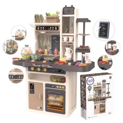 WOOPIE Kuchnia Domowa Wielofunkcyjna Home Kitchen Obieg Wody 65 akc Woopie WOOPIE Kuchnia Domowa Wielofunkcyjna Home Kitchen Obieg Wody 65 akc Woopie