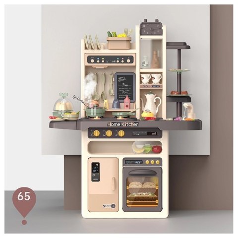 WOOPIE Kuchnia Domowa Wielofunkcyjna Home Kitchen Obieg Wody 65 akc Woopie WOOPIE Kuchnia Domowa Wielofunkcyjna Home Kitchen Obieg Wody 65 akc Woopie