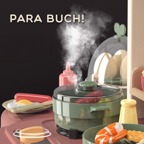 WOOPIE Kuchnia Domowa Wielofunkcyjna Home Kitchen Obieg Wody 65 akc Woopie WOOPIE Kuchnia Domowa Wielofunkcyjna Home Kitchen Obieg Wody 65 akc Woopie
