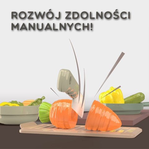 WOOPIE Kuchnia Domowa Wielofunkcyjna Home Kitchen Obieg Wody 65 akc Woopie WOOPIE Kuchnia Domowa Wielofunkcyjna Home Kitchen Obieg Wody 65 akc Woopie
