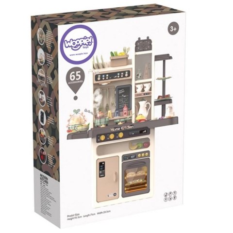 WOOPIE Kuchnia Domowa Wielofunkcyjna Home Kitchen Obieg Wody 65 akc Woopie WOOPIE Kuchnia Domowa Wielofunkcyjna Home Kitchen Obieg Wody 65 akc Woopie
