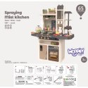 WOOPIE Kuchnia Domowa Wielofunkcyjna Home Kitchen Obieg Wody 65 akc Woopie