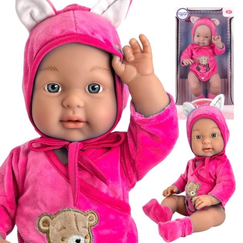 WOOPIE Lalka Bobas w Ubranku Misio 46 cm Woopie WOOPIE Lalka Bobas w Ubranku Misio 46 cm Woopie