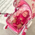WOOPIE Lalka Bobas w Ubranku Misio 46 cm Woopie
