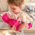 WOOPIE Lalka Bobas w Ubranku Misio 46 cm Woopie