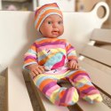 WOOPIE ROYAL Ubranko dla Lalki Zestaw Pajacyk Body Jednorożec Czapeczka 43-46 cm Woopie Royal WOOPIE ROYAL Ubranko dla Lalki Zestaw Pajacyk Body Jednorożec Czapeczka 43-46 cm Woopie Royal