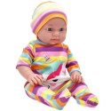 WOOPIE ROYAL Ubranko dla Lalki Zestaw Pajacyk Body Jednorożec Czapeczka 43-46 cm Woopie Royal WOOPIE ROYAL Ubranko dla Lalki Zestaw Pajacyk Body Jednorożec Czapeczka 43-46 cm Woopie Royal