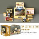 WOOPIE Sklep Restauracja Fast Food Mini Burger Shop "BIG BURGER" Woopie
