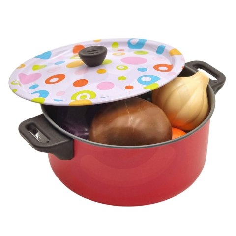 WOOPIE Zestaw XXL Kucharza Akcesoria Przybory Kuchenne 22 el. Woopie WOOPIE Zestaw XXL Kucharza Akcesoria Przybory Kuchenne 22 el. Woopie