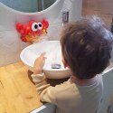 WOOPIE BABY Zabawka do Kąpieli Krab do Robienia Piany z Melodią Woopie Baby