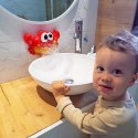 WOOPIE BABY Zabawka do Kąpieli Krab do Robienia Piany z Melodią Woopie Baby