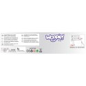 WOOPIE Piła Motorowa Łańcuchowa Dla Dzieci Gumowy Obrotowy Łańcuch Woopie