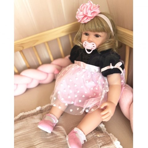 WOOPIE ROYAL Lalka Hiszpanka Eliana Interaktywna Baby Dolls Woopie Royal WOOPIE ROYAL Lalka Hiszpanka Eliana Interaktywna Baby Dolls Woopie Royal