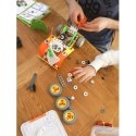 WOOPIE Zestaw Klocki Konstrukcyjne Pojazdy STEM 163 el. Woopie