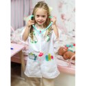 WOOPIE Zestaw Mały Lekarza Doktor w Walizce + 19 Akc. Woopie WOOPIE Zestaw Mały Lekarza Doktor w Walizce + 19 Akc. Woopie