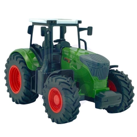 WOOPIE Zestaw Mini Farma Traktor Zwierzęta Osada Farma Rolnik Narzędzia Woopie WOOPIE Zestaw Mini Farma Traktor Zwierzęta Osada Farma Rolnik Narzędzia Woopie