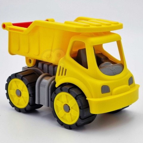 BIG Power Worker Mini Wywrotka Big BIG Power Worker Mini Wywrotka Big