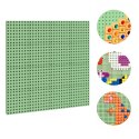 MASTERKIDZ Panel Ścienny Tablica Naukowa Kreatywna STEM Tablica na zewnątrz Outdoor + Panel Monatażowy 80 x 80 (cm) Masterkidz