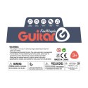 WOOPIE Gitara Akustyczna dla Dzieci Czerwona 43 cm Woopie WOOPIE Gitara Akustyczna dla Dzieci Czerwona 43 cm Woopie
