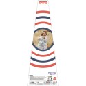 WOOPIE Gitara Akustyczna dla Dzieci Różowa 55 cm Woopie WOOPIE Gitara Akustyczna dla Dzieci Różowa 55 cm Woopie