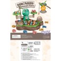 WOOPIE Waga Szalkowa Gra Łowienie Małych Prehistorycznych Dinozaurów Nauka Liczydło Woopie WOOPIE Waga Szalkowa Gra Łowienie Małych Prehistorycznych Dinozaurów Nauka Liczydło Woopie