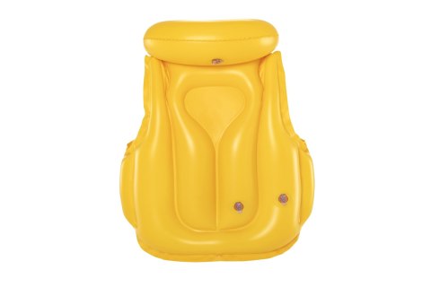 Kamizelka dmuchana kapok do nauki pływania asekuracyjna BESTWAY 32034 Kik sp. z o.o. sp. k. Kamizelka dmuchana kapok do nauki pływania asekuracyjna BESTWAY 32034 Kik sp. z o.o. sp. k.