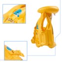 Kamizelka dmuchana kapok do nauki pływania asekuracyjna BESTWAY 32034 Kik sp. z o.o. sp. k. Kamizelka dmuchana kapok do nauki pływania asekuracyjna BESTWAY 32034 Kik sp. z o.o. sp. k.