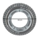 Kółko do pływania dmuchane BESTWAY 36016 opona 91cm Kik sp. z o.o. sp. k. Kółko do pływania dmuchane BESTWAY 36016 opona 91cm Kik sp. z o.o. sp. k.