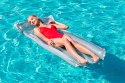 Materac dmuchany plażowy BESTWAY 44013 szary Kik sp. z o.o. sp. k. Materac dmuchany plażowy BESTWAY 44013 szary Kik sp. z o.o. sp. k.
