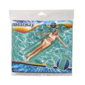 Materac dmuchany plażowy BESTWAY 44013 turkusowy Kik sp. z o.o. sp. k. Materac dmuchany plażowy BESTWAY 44013 turkusowy Kik sp. z o.o. sp. k.