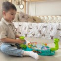 WOOPIE Bitwa Dinozaurów Gra Zręcznościowa Strzelanka Woopie