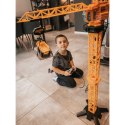 WOOPIE Dźwig Żuraw Zdalnie Sterowany 103 cm R/C Ciężarówka Koparka + 4 Akc. Woopie WOOPIE Dźwig Żuraw Zdalnie Sterowany 103 cm R/C Ciężarówka Koparka + 4 Akc. Woopie
