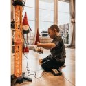 WOOPIE Dźwig Żuraw Zdalnie Sterowany 103 cm R/C Ciężarówka Koparka + 4 Akc. Woopie WOOPIE Dźwig Żuraw Zdalnie Sterowany 103 cm R/C Ciężarówka Koparka + 4 Akc. Woopie