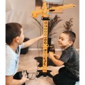 WOOPIE Dźwig Żuraw Zdalnie Sterowany 103 cm R/C Ciężarówka Koparka + 4 Akc. Woopie WOOPIE Dźwig Żuraw Zdalnie Sterowany 103 cm R/C Ciężarówka Koparka + 4 Akc. Woopie