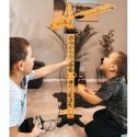 WOOPIE Dźwig Żuraw Zdalnie Sterowany 103 cm R/C Ciężarówka Koparka + 4 Akc. Woopie WOOPIE Dźwig Żuraw Zdalnie Sterowany 103 cm R/C Ciężarówka Koparka + 4 Akc. Woopie
